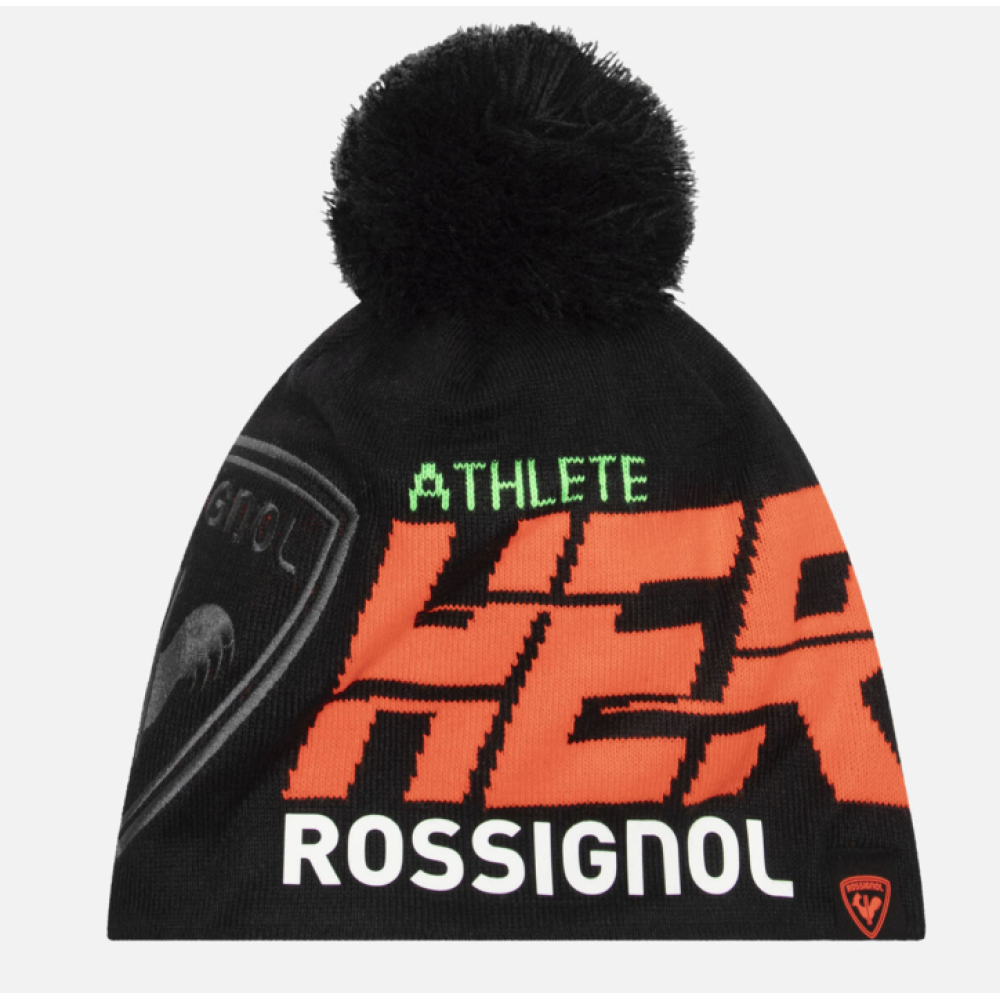 ROSSIGNOL - PRO HERO BLACK